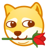 ::小黄脸:[脱单doge]::